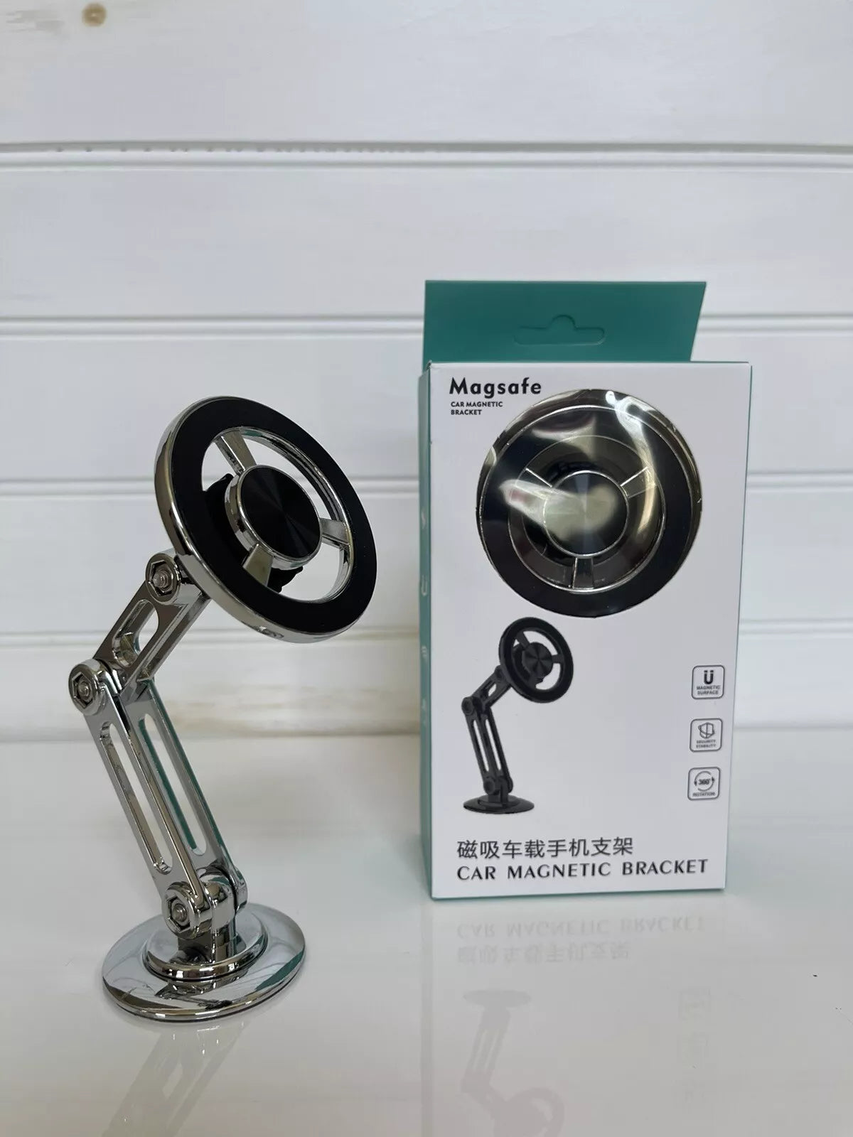 Magsafe Car Phone Holder