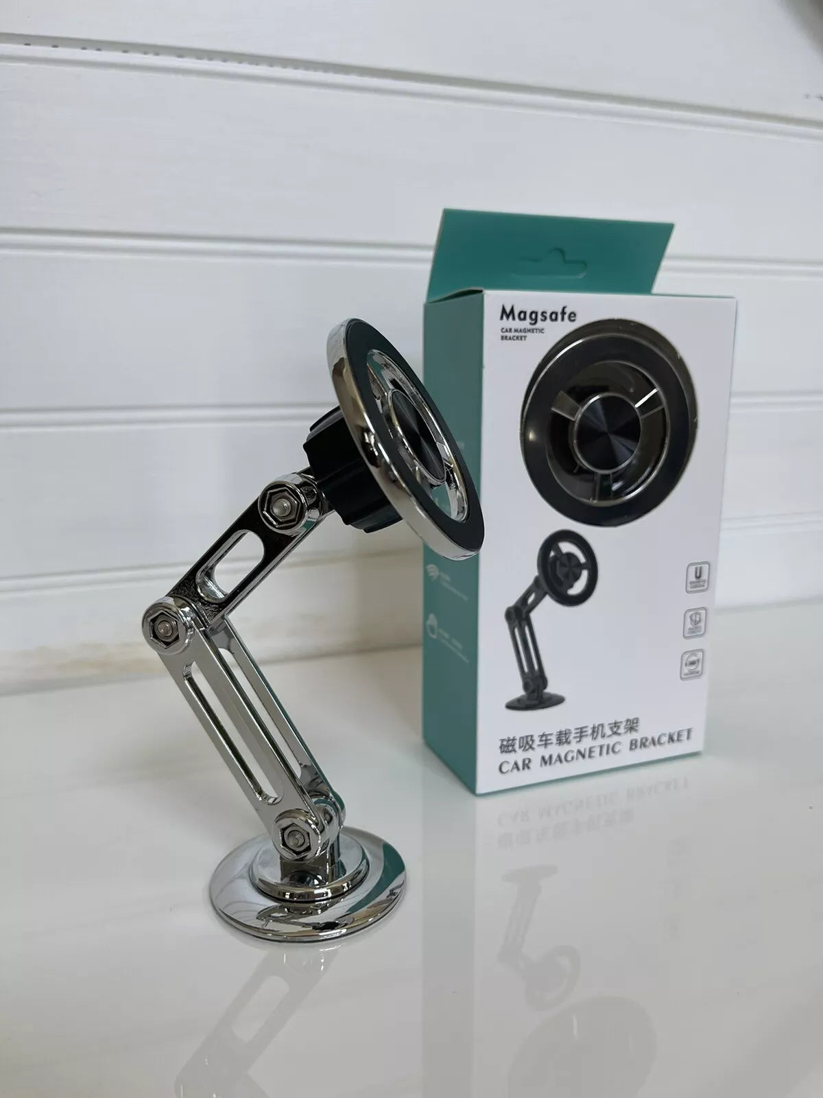 Magsafe Car Phone Holder