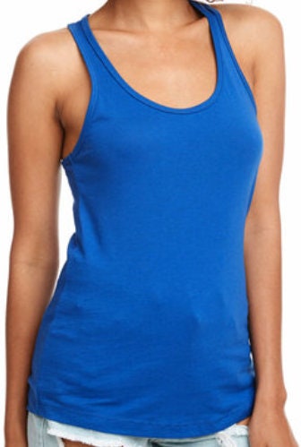 76ers Bling Rhinestone Next Level N1533 Ladies' Racerback Tank, Basketball Bling , Bling 76ers Tank